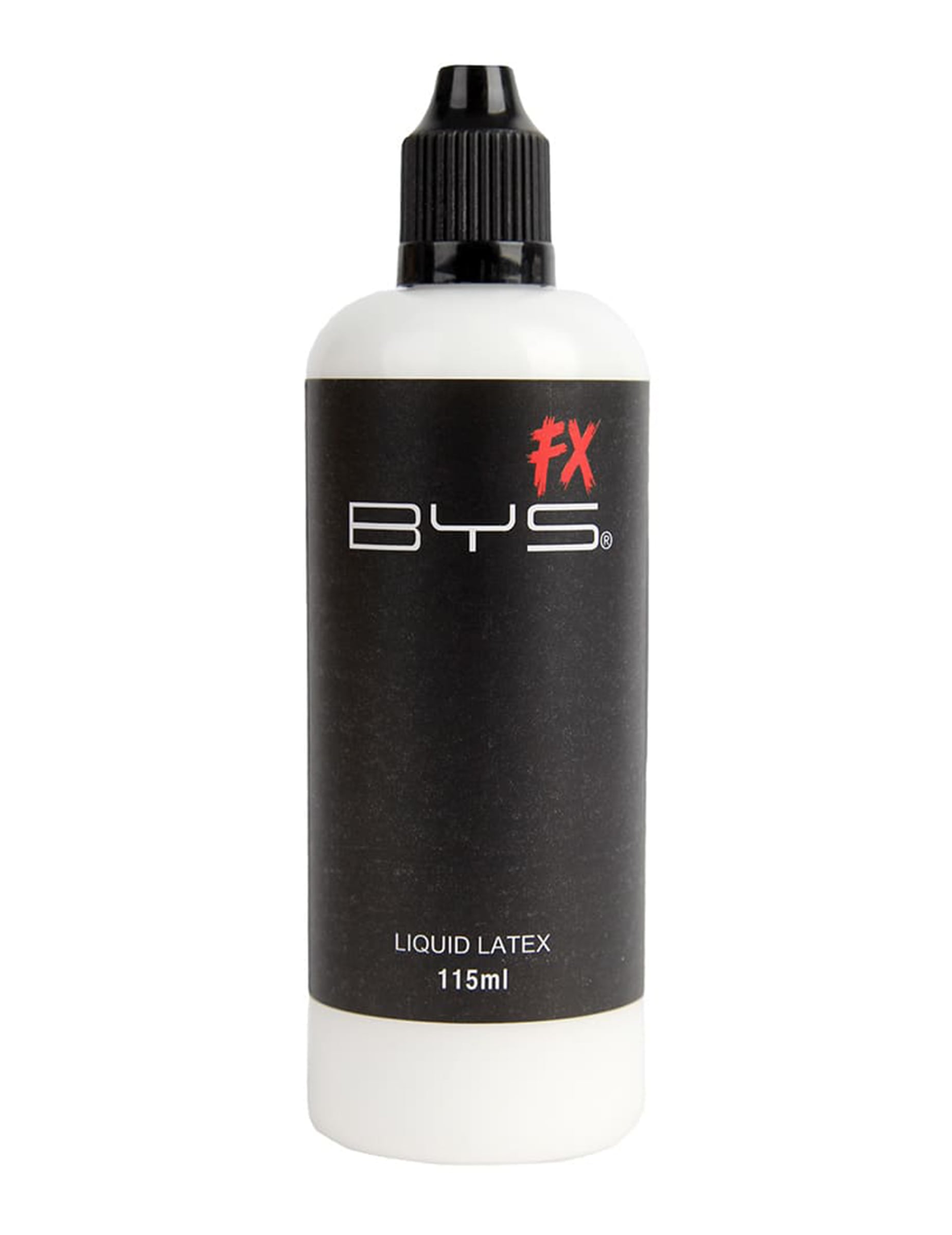 Flüssiglatex Spezial-FX 115 ml Flüssiglatex Spezial-FX 115 ml von BYS MAQUILLAGE