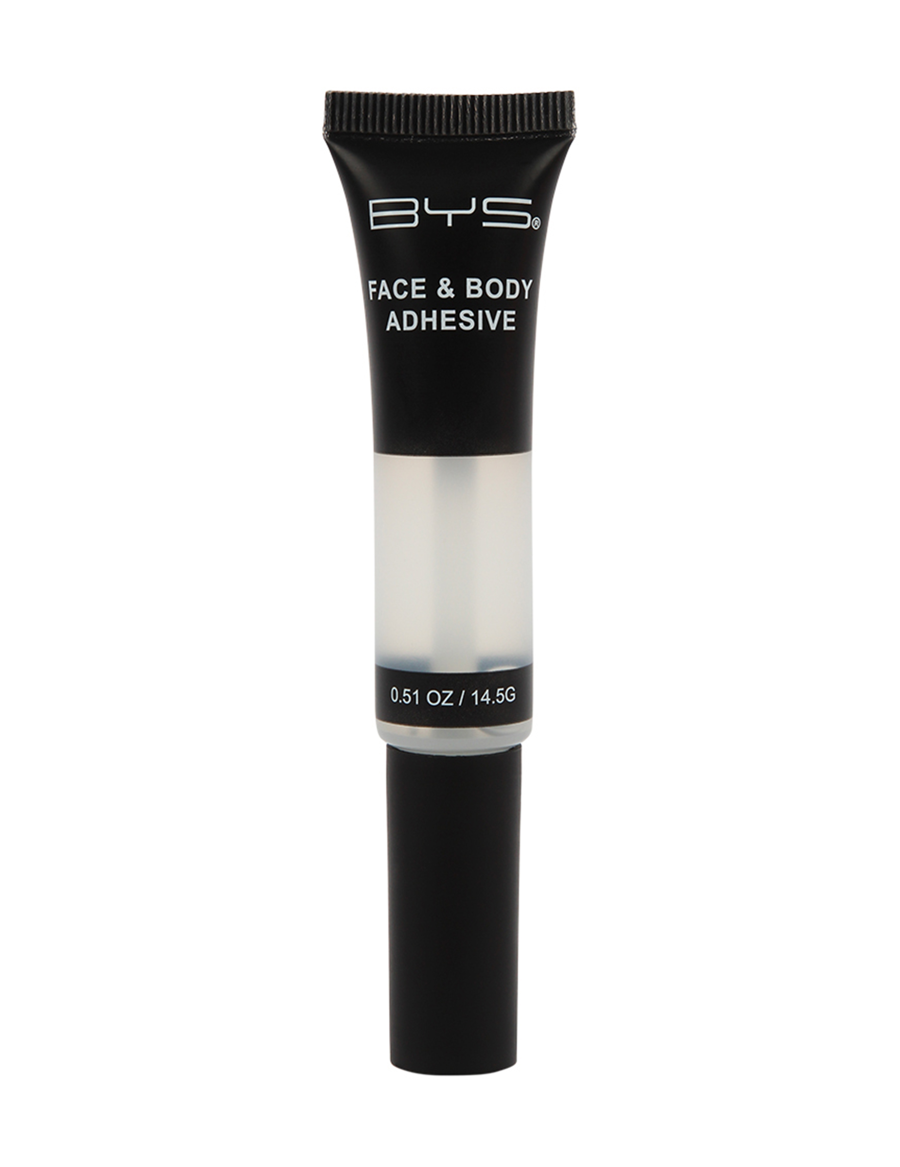Transparentes Glitzer-Fixiergel 14,5 g Transparentes Glitzer-Fixiergel 14,5 g von BYS MAQUILLAGE
