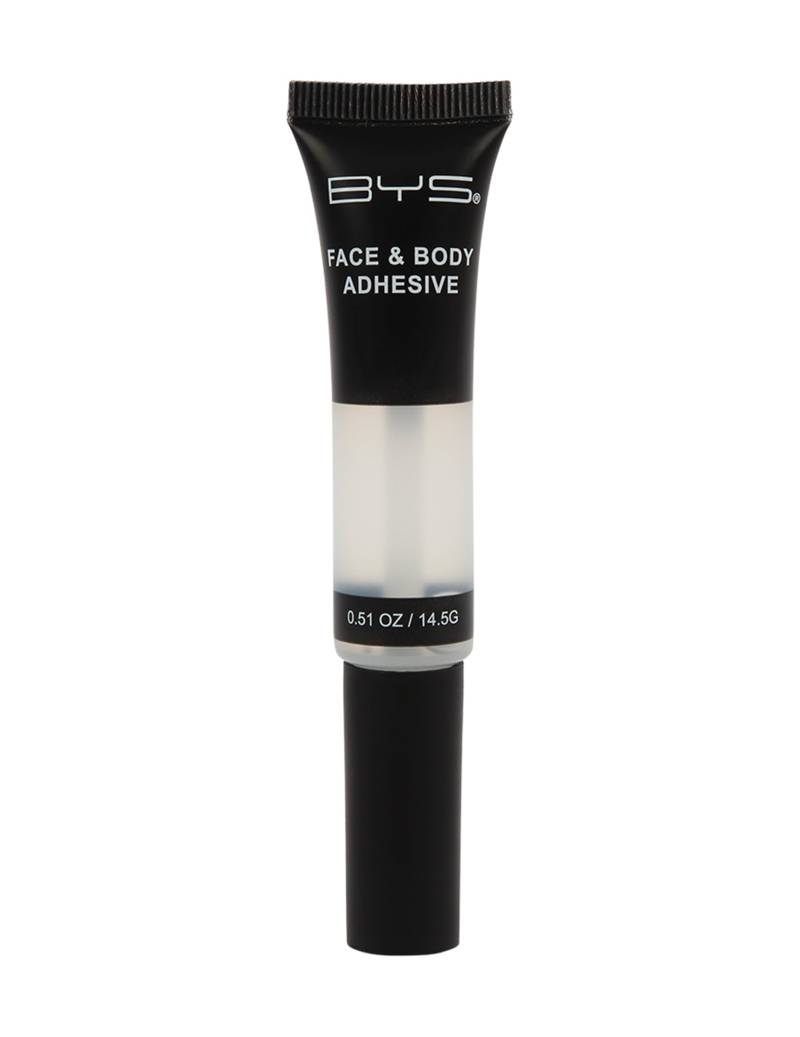 Transparentes Glitzer-Fixiergel 14,5 g Transparentes Glitzer-Fixiergel 14,5 g von BYS MAQUILLAGE
