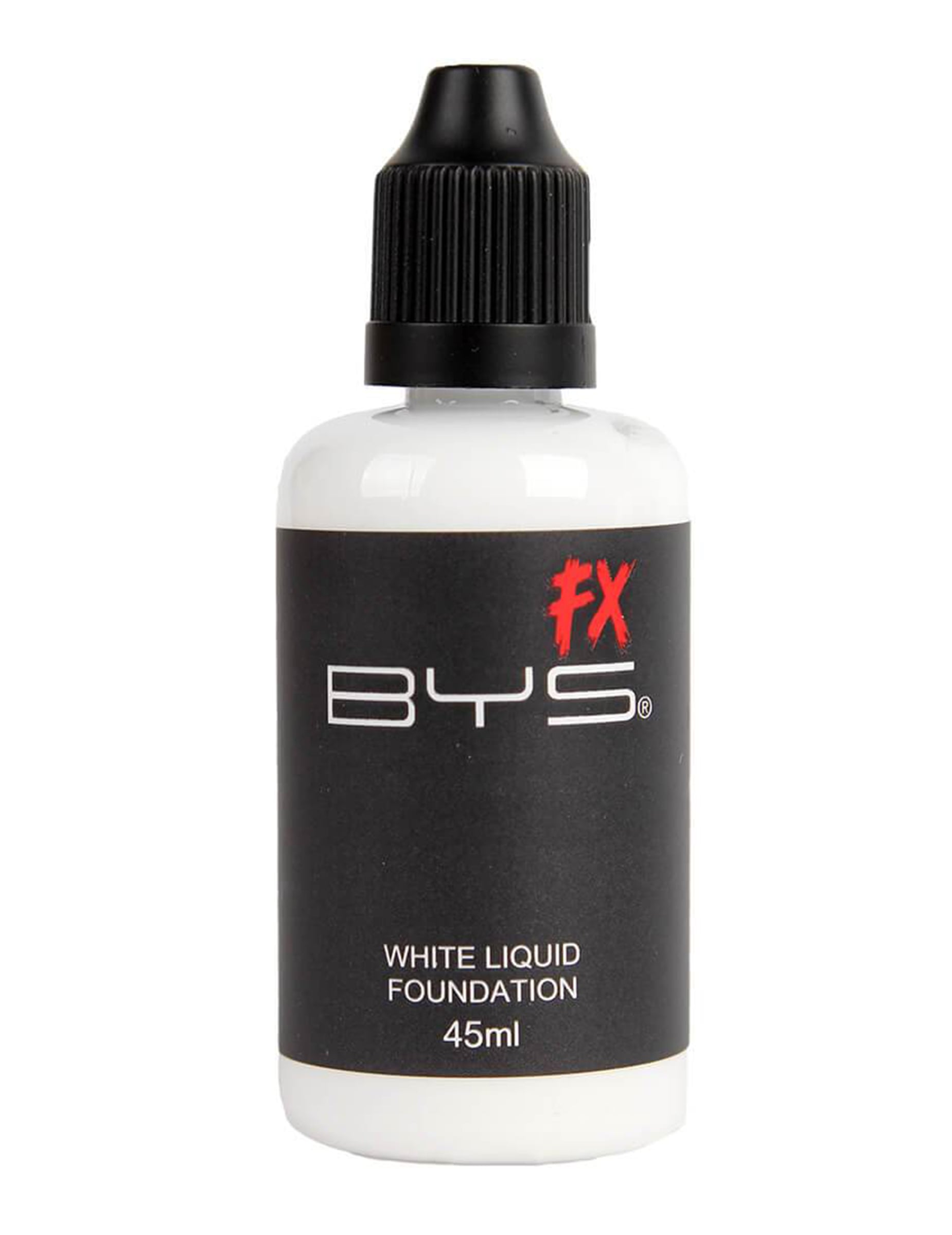 Weiße FX Grundierung 45 ml Weiße FX Grundierung 45 ml von BYS MAQUILLAGE