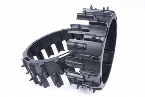 Robomow ROBOGRIPS/Spikes RÄDER RC/MC/TC Serie BREITE RÄDER MRK7023A Robo Grips Robomow ROBOGRIPS/Spikes RÄDER RC/MC/TC Serie BREITE RÄDER MRK7023A Robo Grips von Robomow