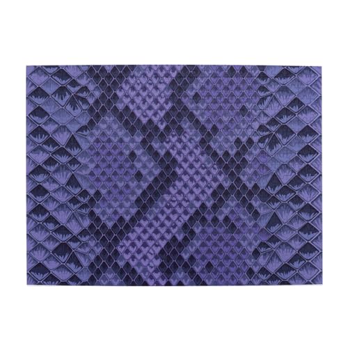 Schlangenmuster, 500-teiliges Puzzle für Erwachsene – Holzpuzzle für Erwachsene und ältere Menschen Schlangenmuster, 500-teiliges Puzzle für Erwachsene – Holzpuzzle für Erwachsene und ältere Menschen von BYwenhopnbs