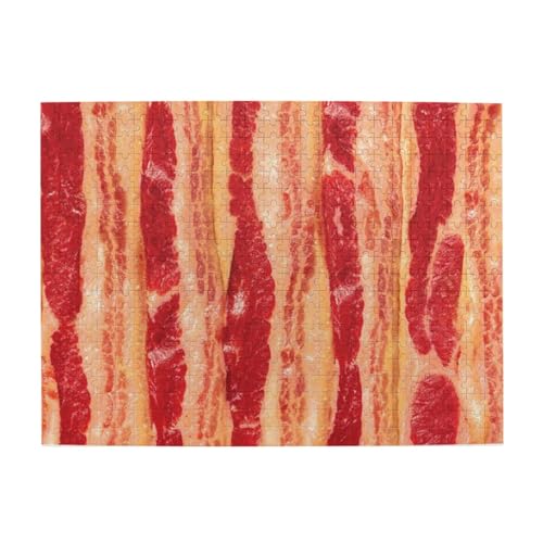 Speckplatten, 500-teiliges Puzzle für Erwachsene – Holzpuzzle für Erwachsene und ältere Menschen Speckplatten, 500-teiliges Puzzle für Erwachsene – Holzpuzzle für Erwachsene und ältere Menschen von BYwenhopnbs