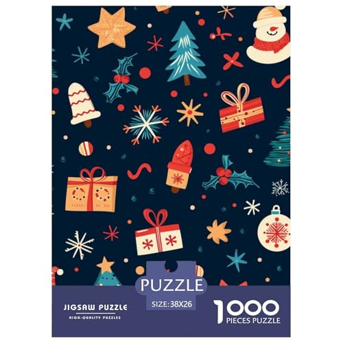 1000 Teile Puzzle Für Erwachsene Impossible Spiel Farbenfrohes Für Erwachsene Und Kinder 38x26cm/1000pcs 1000 Teile Puzzle Für Erwachsene Impossible Spiel Farbenfrohes Für Erwachsene Und Kinder 38x26cm/1000pcs von BZZOLASP