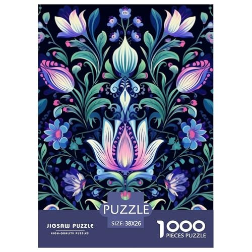 Abbildung 1000 Teile Jigsaw Puzzles Impossible Spiel Clever Rätsel Für Erwachsene Und Kinder 38x26cm/1000pcs Abbildung 1000 Teile Jigsaw Puzzles Impossible Spiel Clever Rätsel Für Erwachsene Und Kinder 38x26cm/1000pcs von BZZOLASP