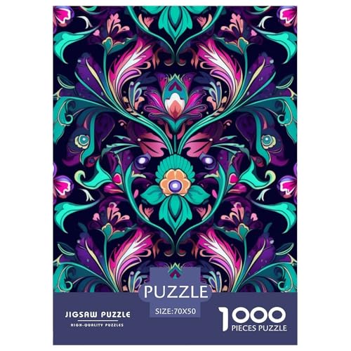 Abbildung 1000 Teile Jigsaw Puzzles Impossible Spiel Clever Rätsel Für Erwachsene Und Kinder 70x50cm/1000pcs Abbildung 1000 Teile Jigsaw Puzzles Impossible Spiel Clever Rätsel Für Erwachsene Und Kinder 70x50cm/1000pcs von BZZOLASP
