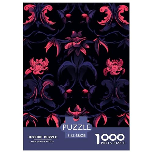 Abbildung 1000 Teile Puzzles-Geschenk Clever Rätsel Farbenfrohes Für Erwachsene Und Kinder 38x26cm/1000pcs Abbildung 1000 Teile Puzzles-Geschenk Clever Rätsel Farbenfrohes Für Erwachsene Und Kinder 38x26cm/1000pcs von BZZOLASP