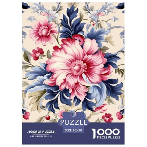 Abbildung 1000 Teile Puzzles-Geschenk Impossible Spiel Clever Rätsel Für Erwachsene Und Kinder 70x50cm/1000pcs von BZZOLASP