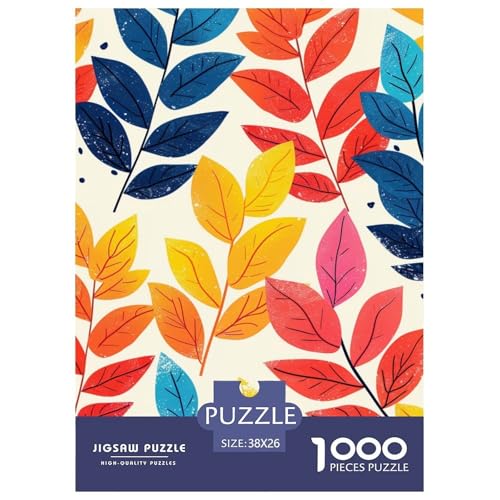 Blumen 1000 Teile Puzzles-Geschenk Impossible Spiel Farbenfrohes Für Erwachsene Und Kinder 38x26cm/1000pcs Blumen 1000 Teile Puzzles-Geschenk Impossible Spiel Farbenfrohes Für Erwachsene Und Kinder 38x26cm/1000pcs von BZZOLASP