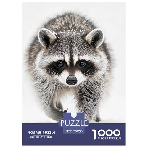 Kleinere Panda 1000 Teile Challenge Puzzle Impossible Spiel Farbenfrohes Für Erwachsene Und Kinder 70x50cm/1000pcs Kleinere Panda 1000 Teile Challenge Puzzle Impossible Spiel Farbenfrohes Für Erwachsene Und Kinder 70x50cm/1000pcs von BZZOLASP