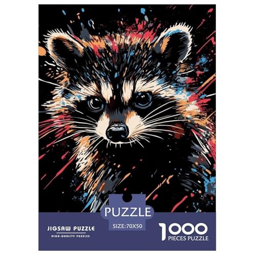 Kleinere Panda 1000 Teile Jigsaw Puzzles Clever Rätsel Clever Rätsel Für Erwachsene Und Kinder 70x50cm/1000pcs Kleinere Panda 1000 Teile Jigsaw Puzzles Clever Rätsel Clever Rätsel Für Erwachsene Und Kinder 70x50cm/1000pcs von BZZOLASP