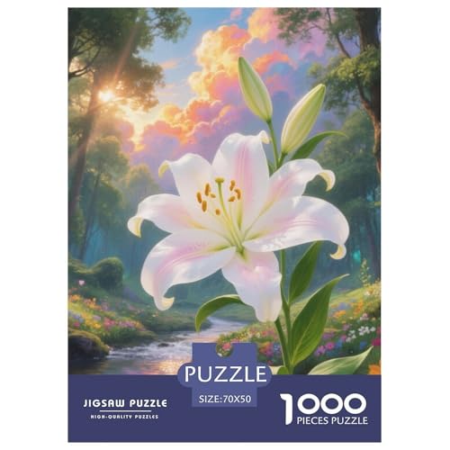 Nelken 1000 Stücke Blumen Challenge Puzzle Clever Rätsel Farbenfrohes Für Erwachsene Und Kinder 70x50cm/1000pcs Nelken 1000 Stücke Blumen Challenge Puzzle Clever Rätsel Farbenfrohes Für Erwachsene Und Kinder 70x50cm/1000pcs von BZZOLASP
