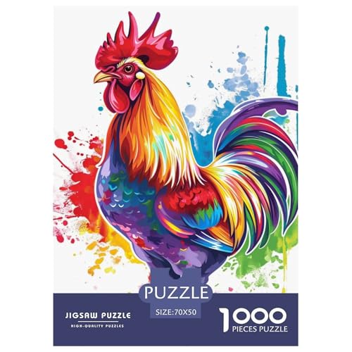 Schwanz 1000 Teile Challenge Puzzle Clever Rätsel Clever Rätsel Für Erwachsene Und Kinder 70x50cm/1000pcs Schwanz 1000 Teile Challenge Puzzle Clever Rätsel Clever Rätsel Für Erwachsene Und Kinder 70x50cm/1000pcs von BZZOLASP