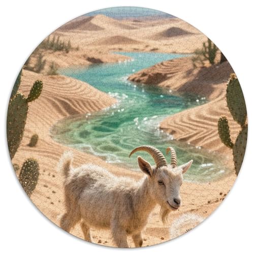 Teetasse Pudel 1000 Stück Jigsaw Puzzles Impossible Spiel Clever Rätsel Für Erwachsene Und Kinder 1000pcs (67.5x67.5cm) von BZZOLASP