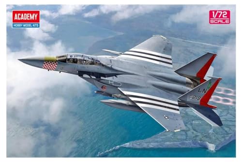 Baagialdic 120116 Academy 492568 1/72 USAF F-15E 75 Jahre D-Day, Verschieden von ACADEMY HOBBY MODEL KITS