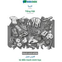 BABADADA black-and-white, Arabic (in arabic script) - Ti¿ng Vi¿t, visual dictionary (in arabic script) - t¿ ¿i¿n tranh minh h¿a von Babadada