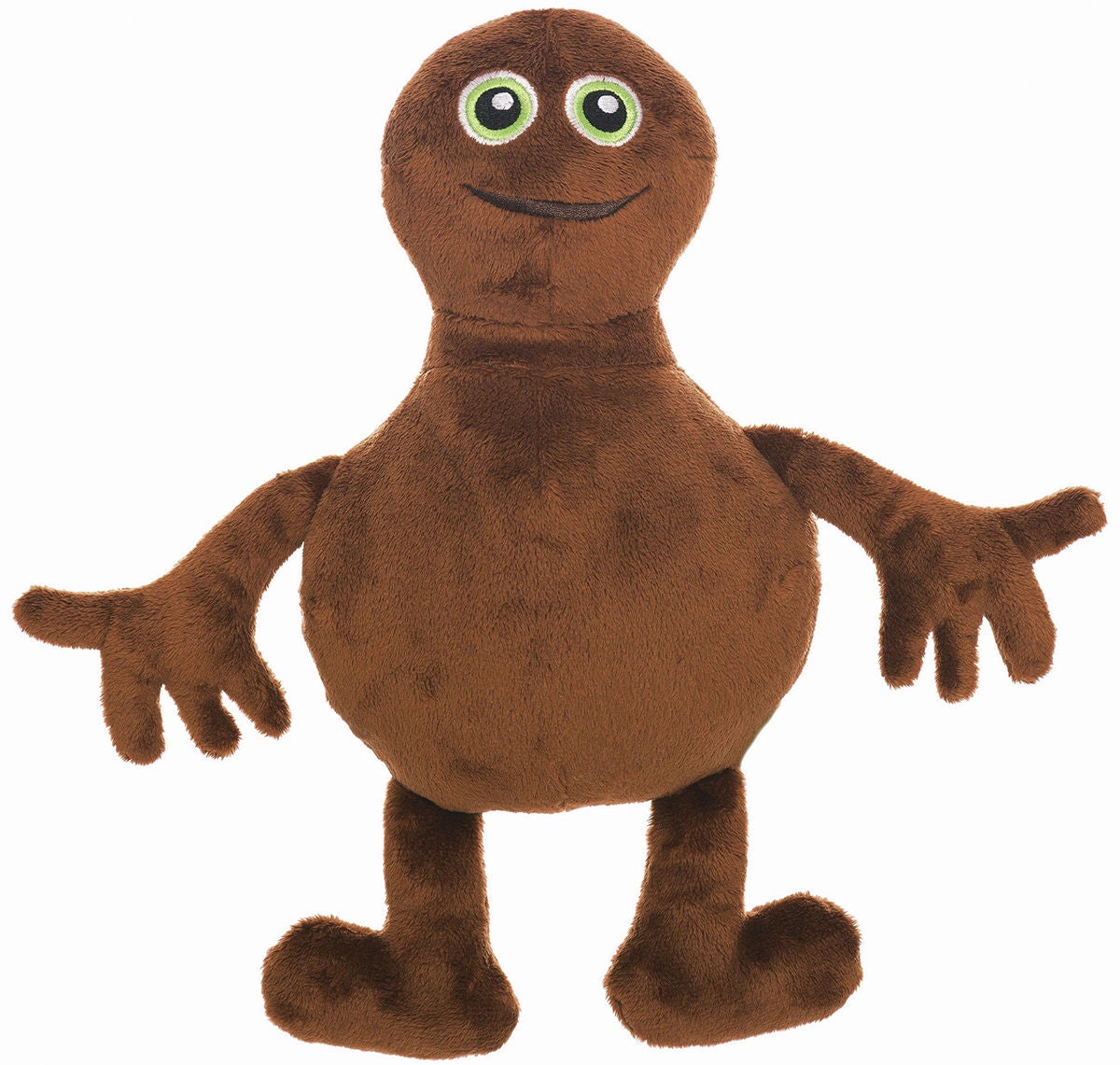 Babblarna Kuscheltier Babba Babblarna Kuscheltier Babba von Babblarna