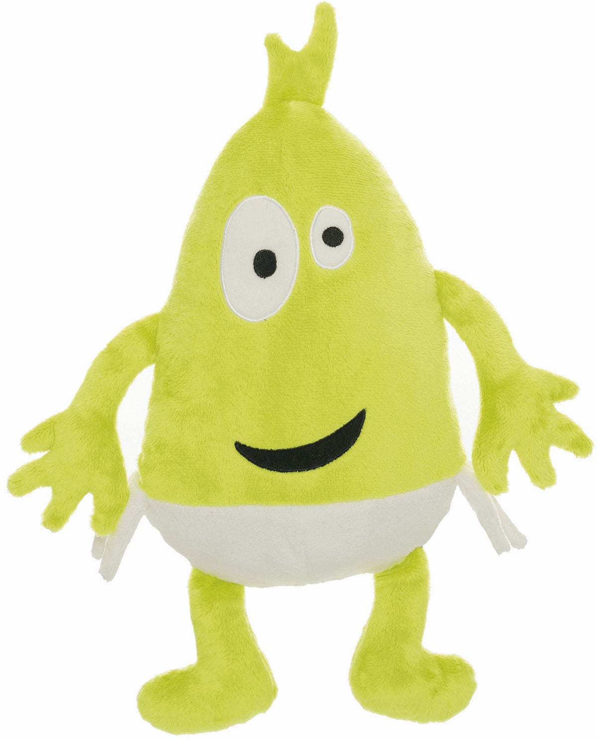 Babblarna Kuscheltier Dadda Babblarna Kuscheltier Dadda von Babblarna