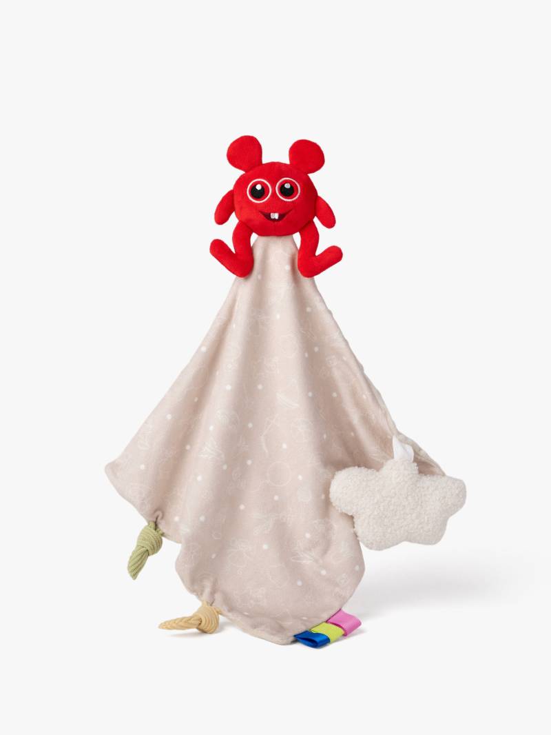 Babblarna Schnuffeltuch Babblarna Schnuffeltuch von Babblarna