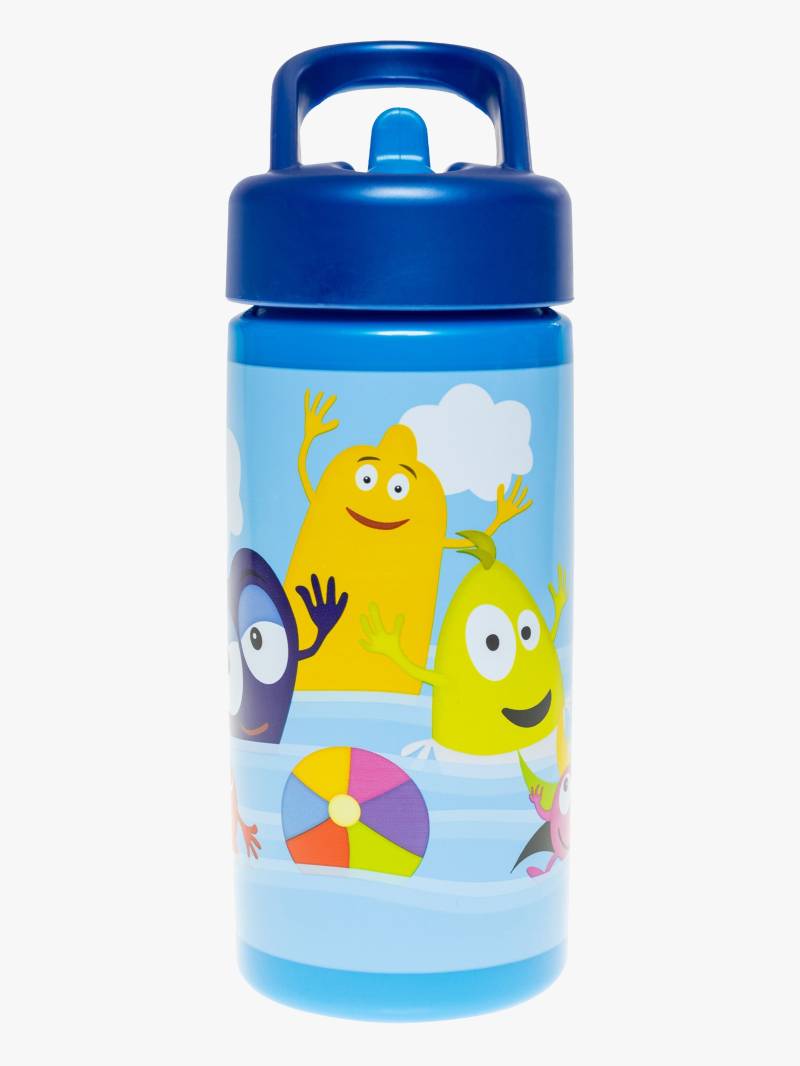Babblarna Trinkflasche 410 ml, Blau Babblarna Trinkflasche 410 ml, Blau von Babblarna