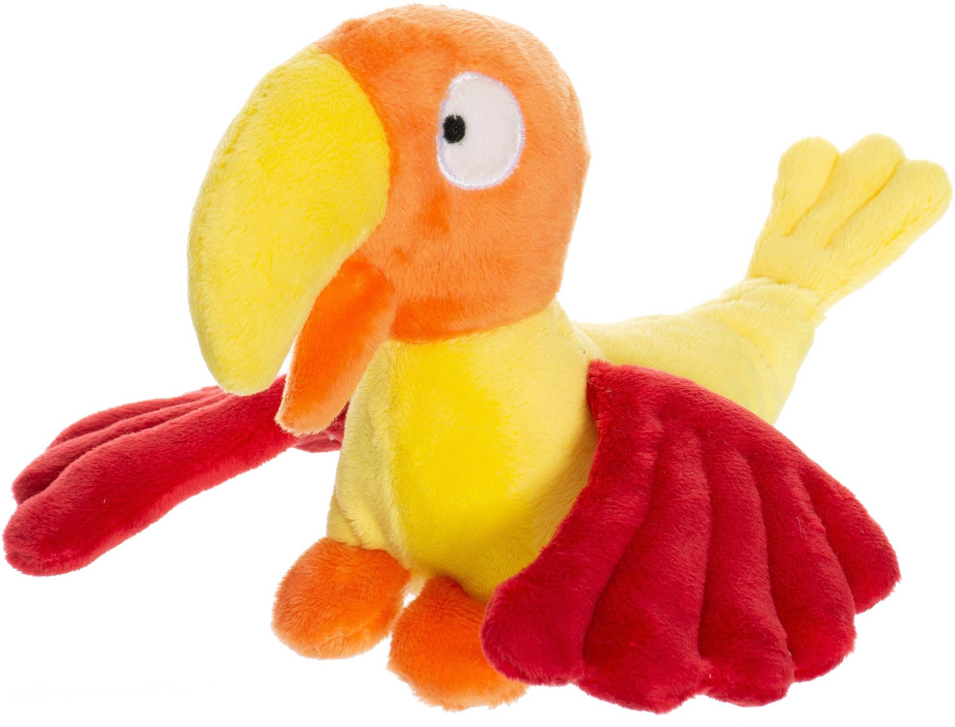 Teddykompaniet Babblarna Minisar Plüschspielzeug Faffa 9 cm Teddykompaniet Babblarna Minisar Plüschspielzeug Faffa 9 cm von Babblarna