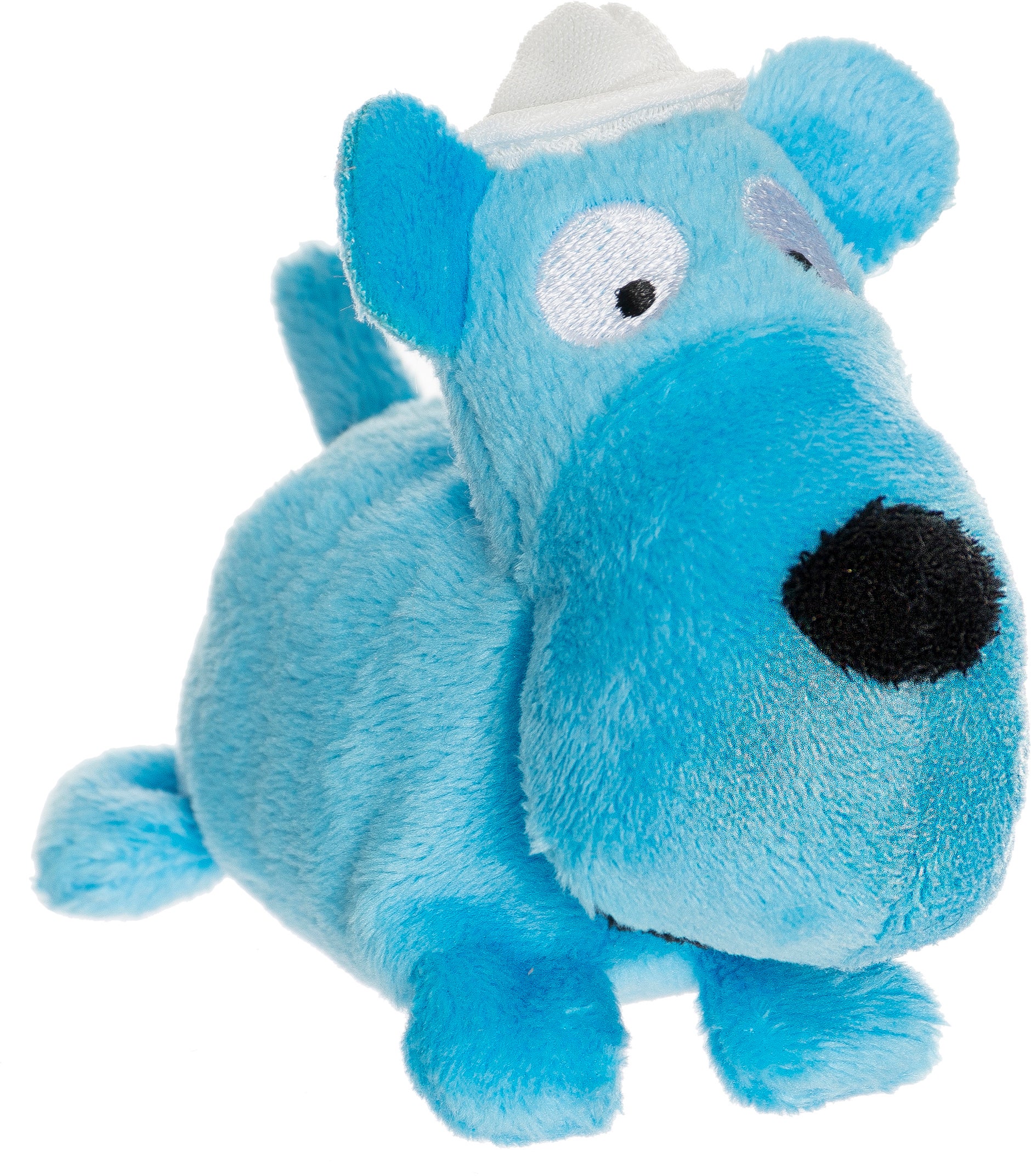 Teddykompaniet Babblarna Minisar Plüschspielzeug Vovvo 9 cm Teddykompaniet Babblarna Minisar Plüschspielzeug Vovvo 9 cm von Babblarna