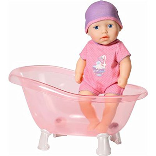 Baby Annabell 700044 Puppe, pink Baby Annabell 700044 Puppe, pink von Baby Annabell