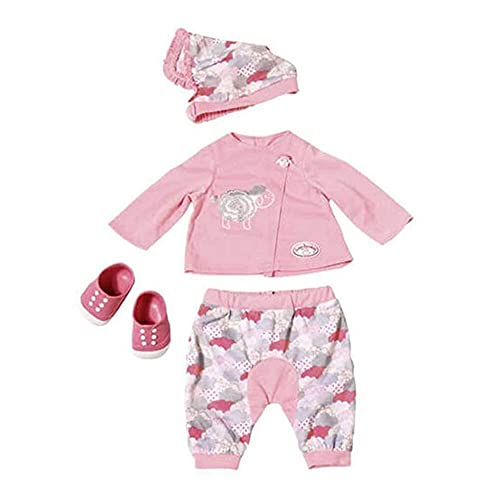 Baby Annabell 700402 Puppenbekleidung Baby Annabell 700402 Puppenbekleidung von Baby Annabell