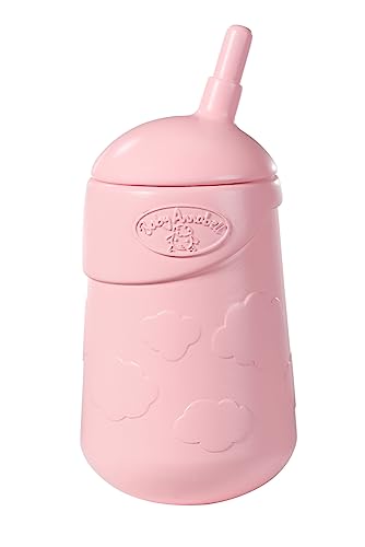 Baby Annabell 706794 Universal-Milchflasche DOLL Puppe, Spielzeug, S von Baby Annabell