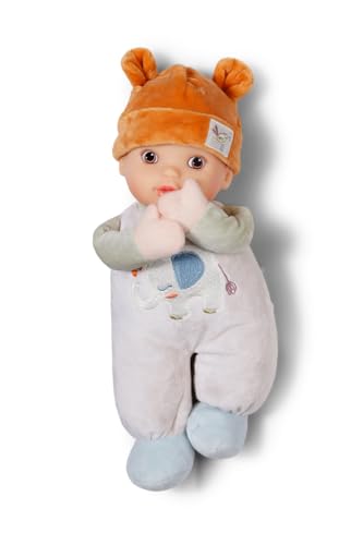 Baby Annabell 710722 for Babies SweetieSand30cm, Multi, 30 cm von Baby Annabell