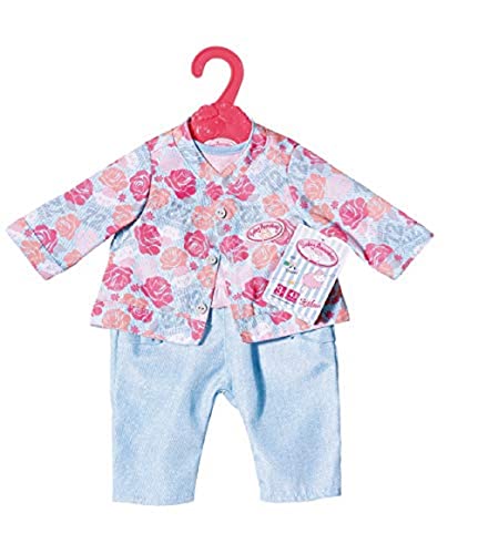 Baby Annabell On Tour Jeans, T-Shirt/Hose Baby Annabell On Tour Jeans, T-Shirt/Hose von Baby Annabell