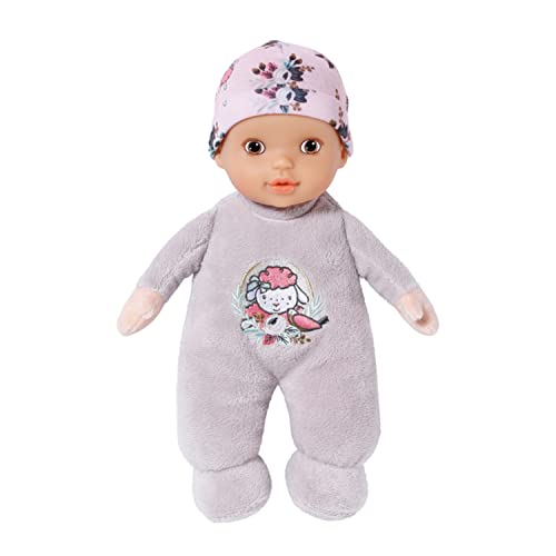 Baby Annabell Zapf SleepWell for babies 30cm 706442 von Baby Annabell