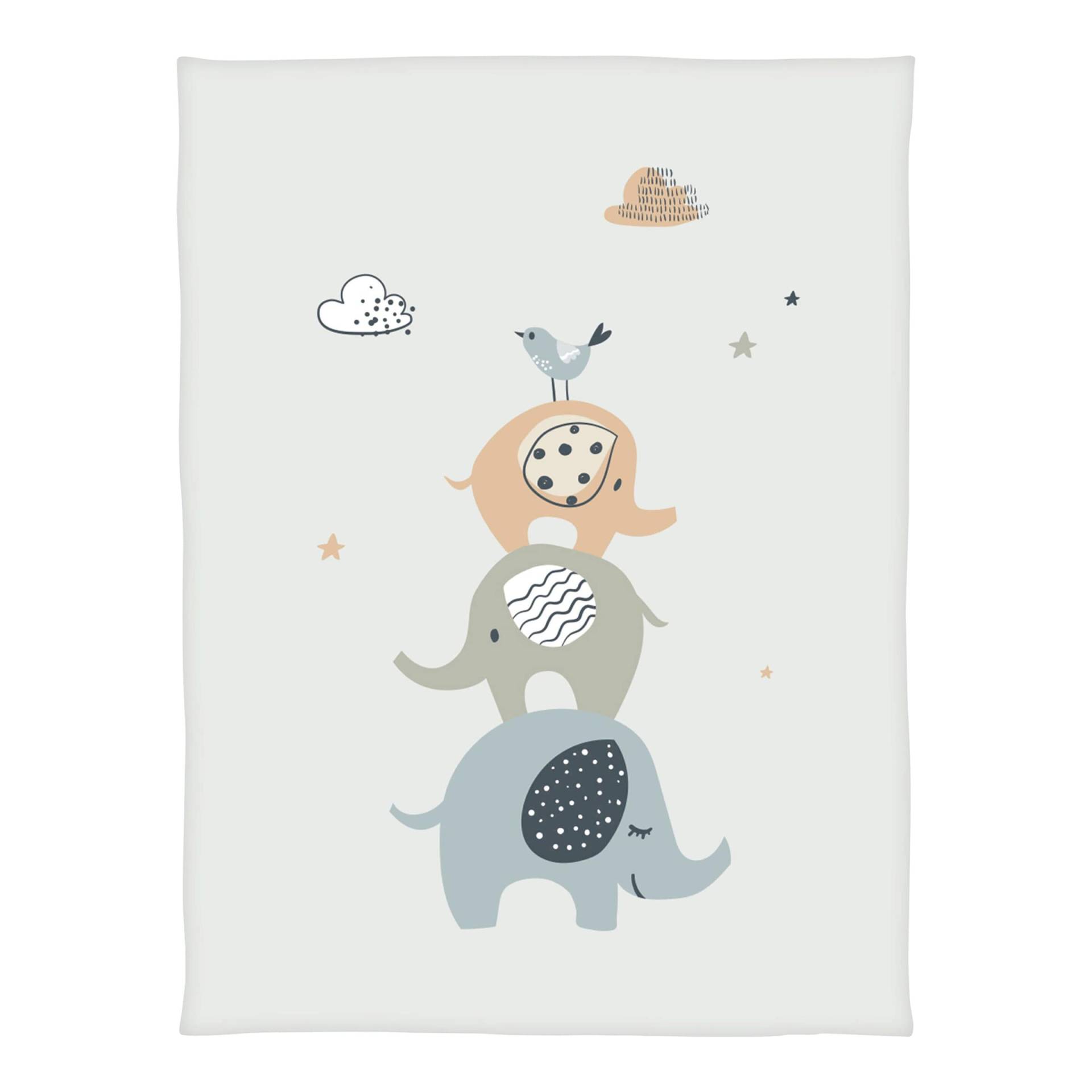 Baby Best Babydecke Microfaserflausch 75x100 cm Baby Best Babydecke Microfaserflausch 75x100 cm von Baby Best