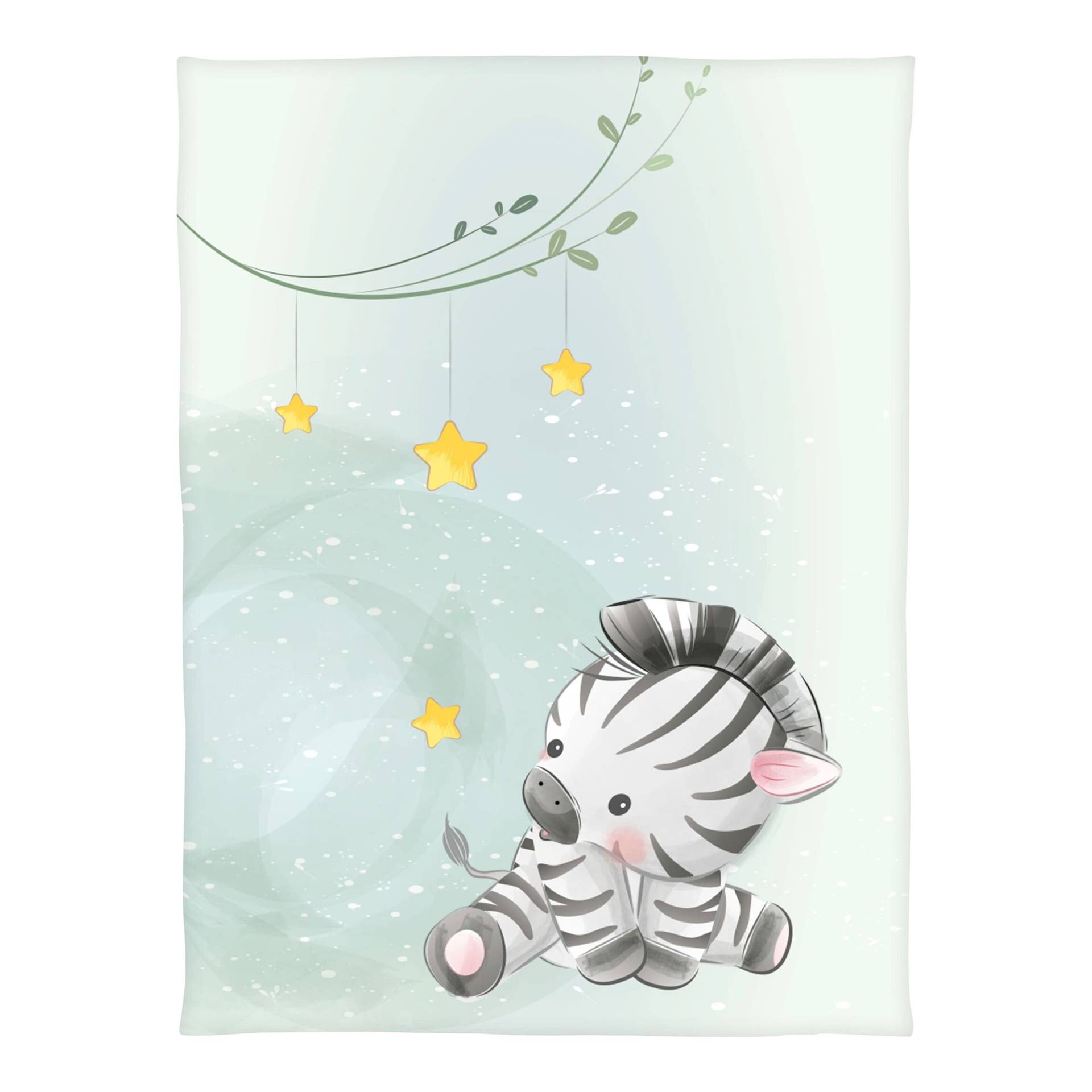 Baby Best Babydecke Microfaserflausch 75x100 cm Baby Best Babydecke Microfaserflausch 75x100 cm von Baby Best