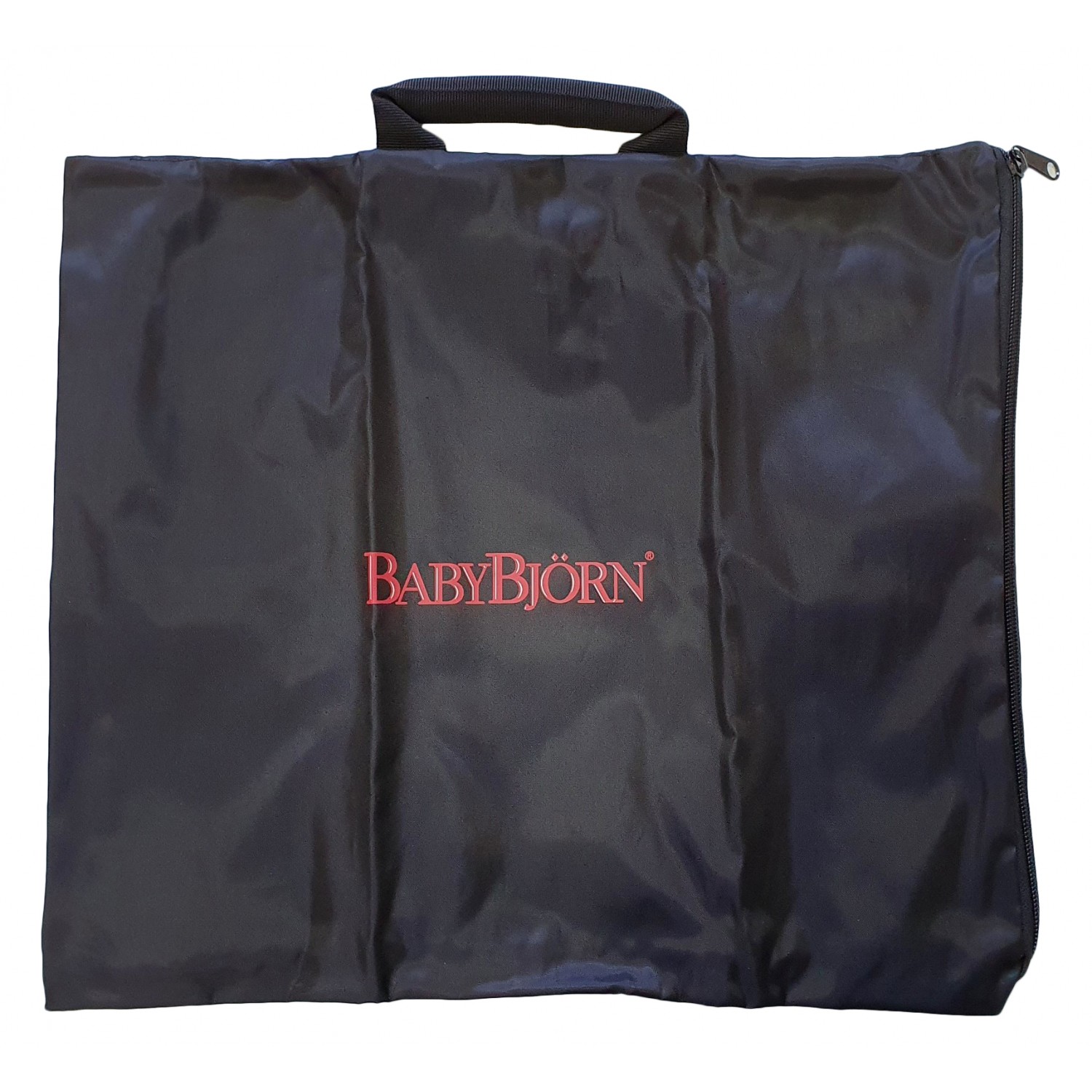 Baby Björn Tasche mit Reißverschluss Baby Björn Tasche mit Reißverschluss von Baby Björn