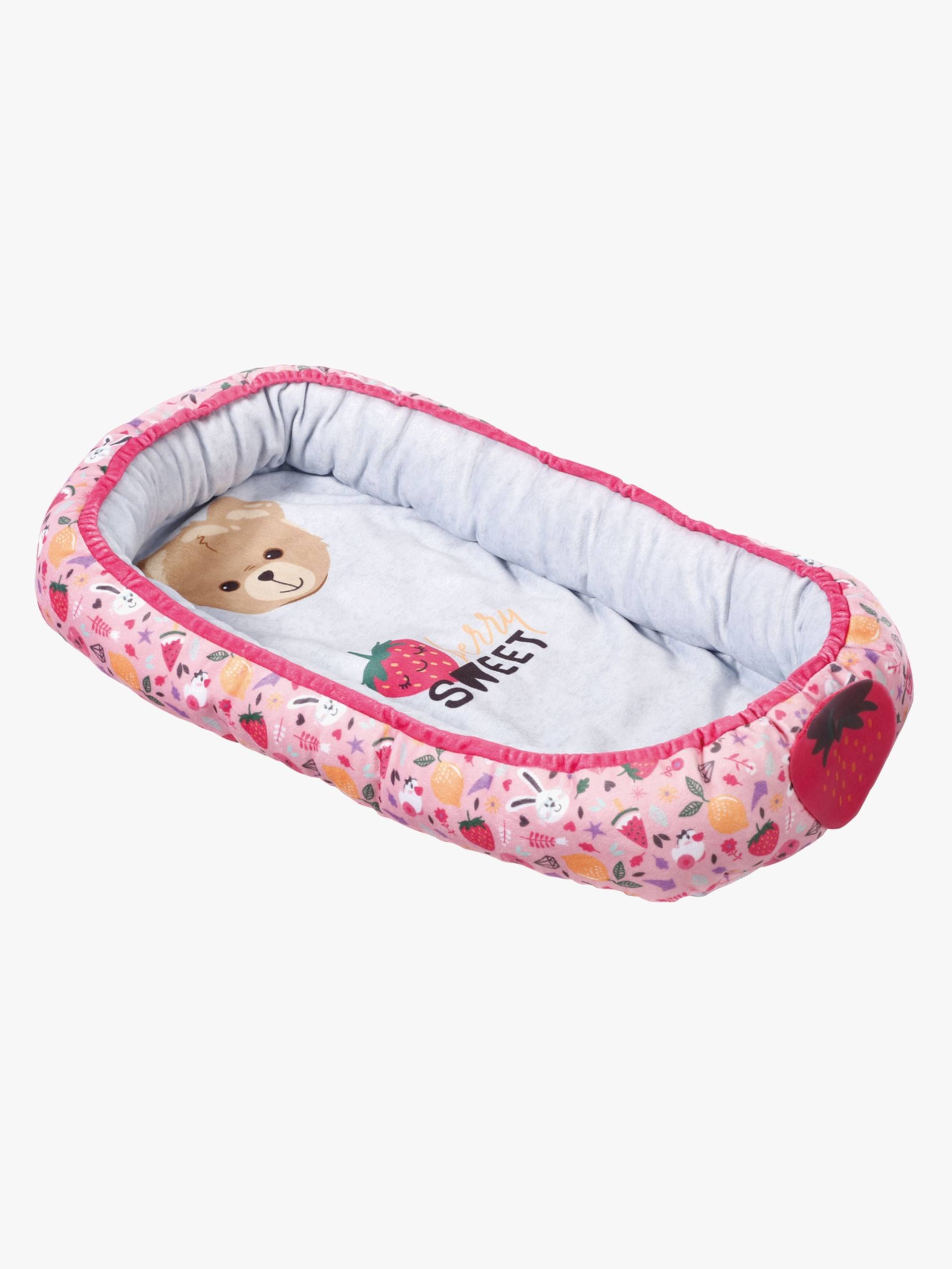 BABY born Babynest von Baby Born
