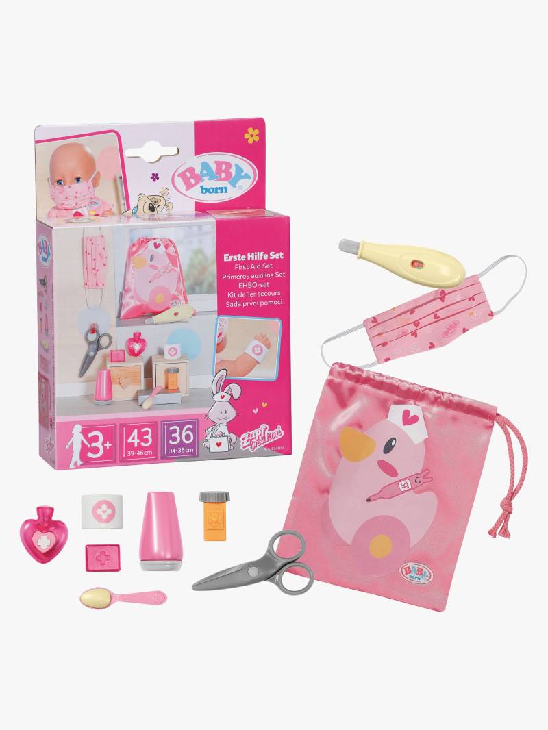 BABY born Erste-Hilfe-Kasten BABY born Erste-Hilfe-Kasten von Baby Born