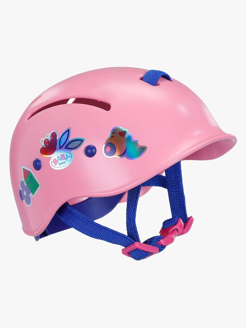 BABY born Fahrradhelm für Puppe 43 cm von Baby Born