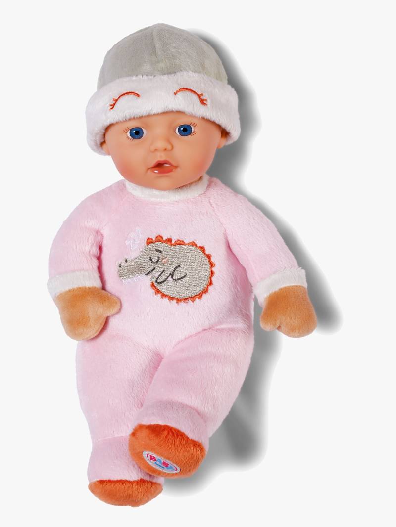 BABY born Puppe für Baby Sleepy Rose 30 cm BABY born Puppe für Baby Sleepy Rose 30 cm von Baby Born