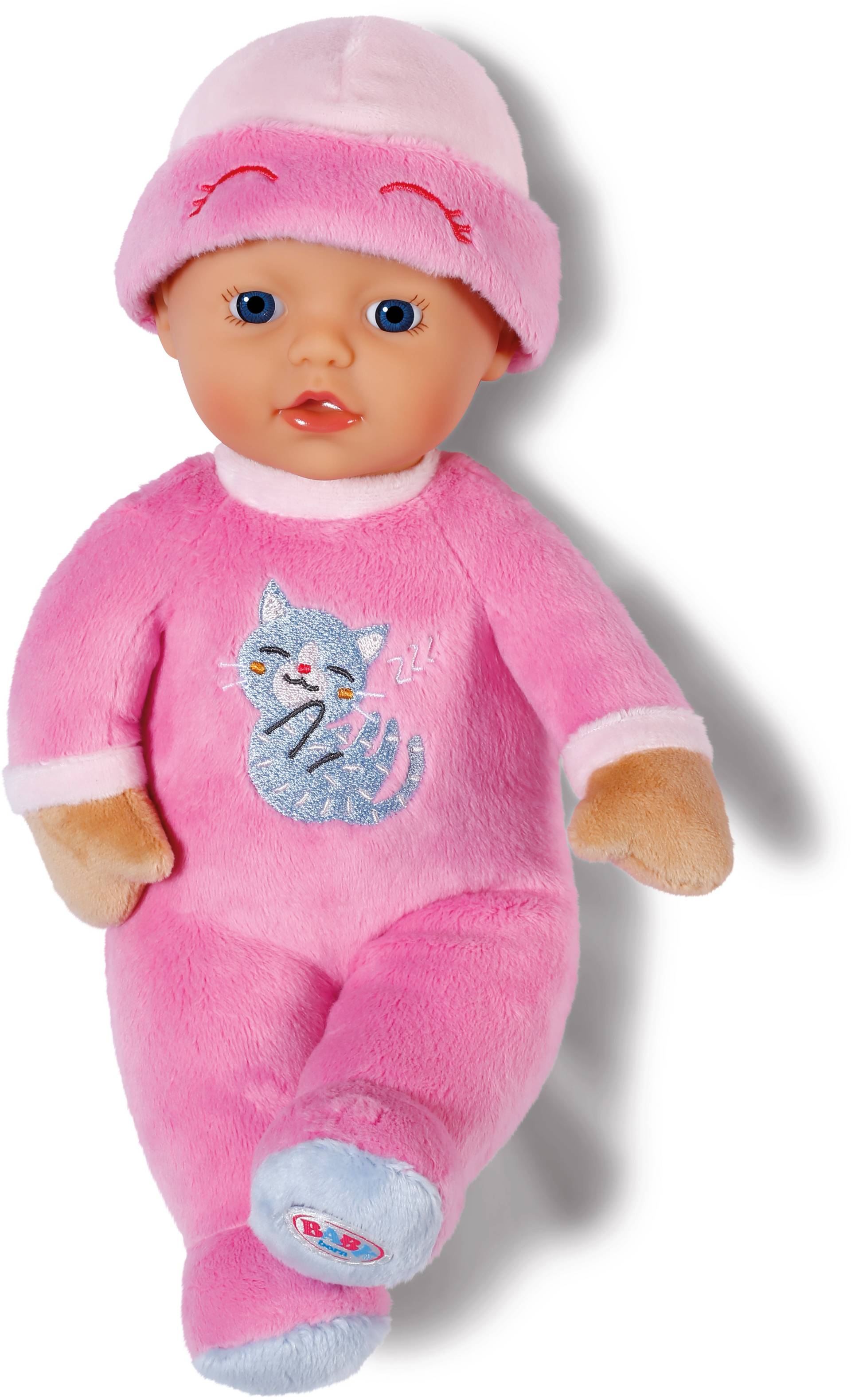 BABY born Puppe von Baby Born