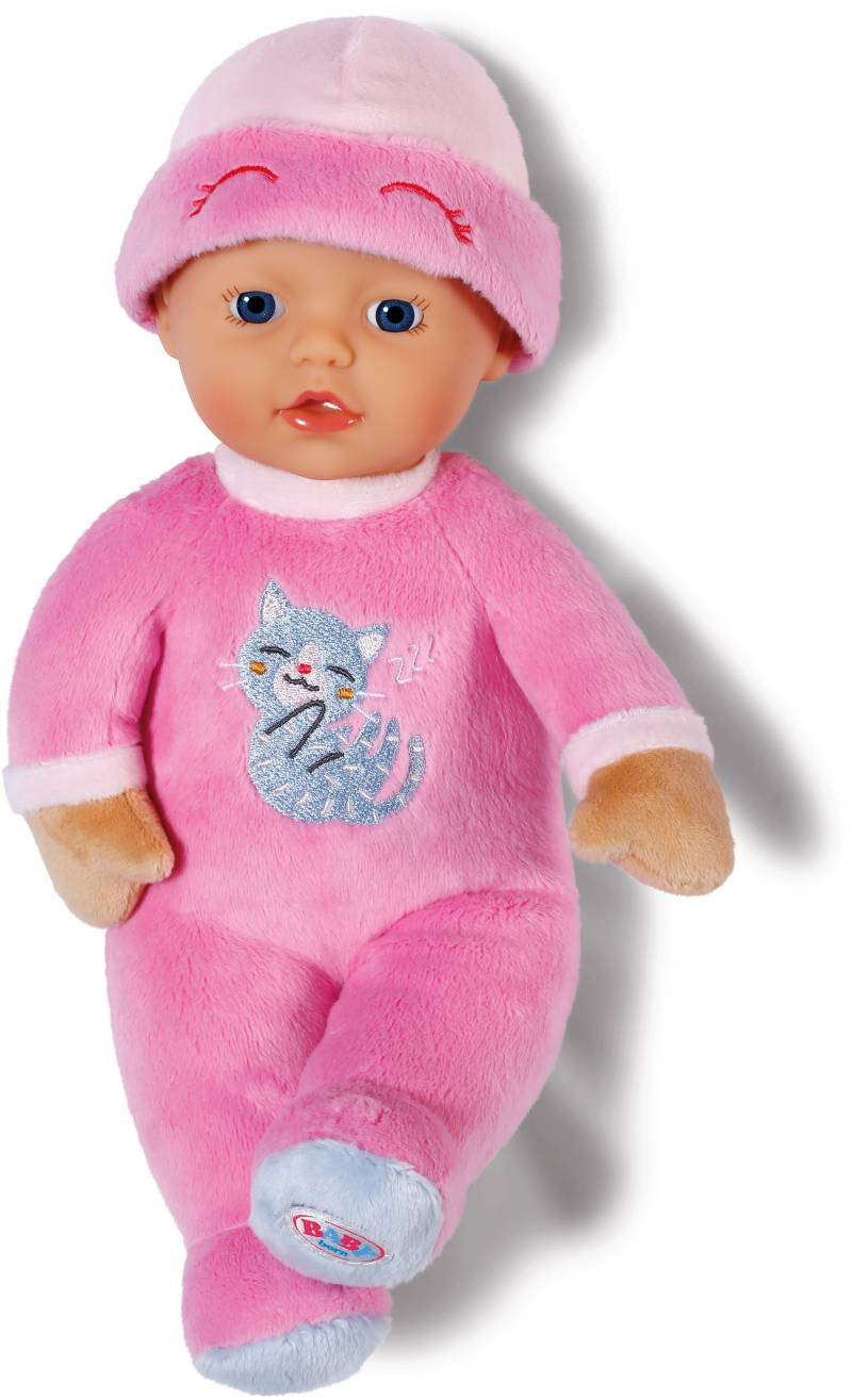 BABY born Puppe von Baby Born