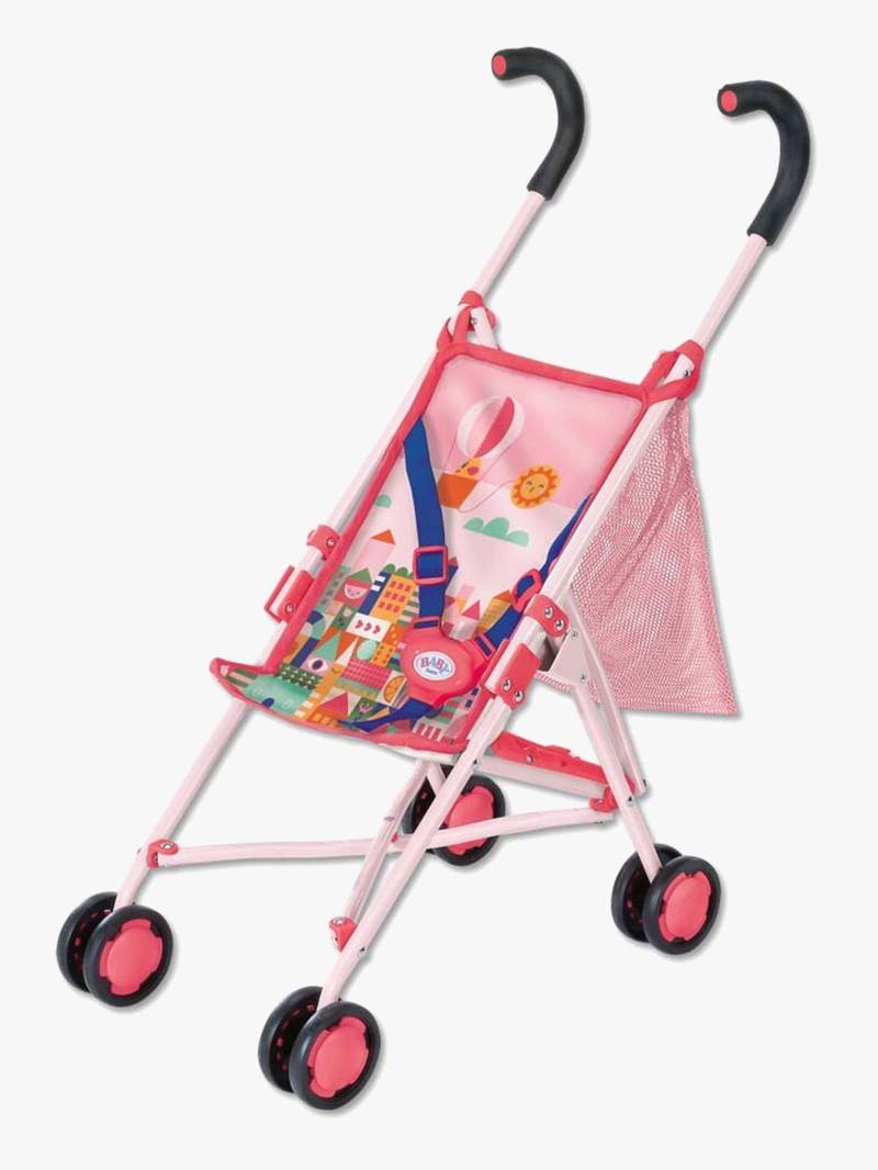 BABY born Puppenbuggy mit Tasche BABY born Puppenbuggy mit Tasche von Baby Born
