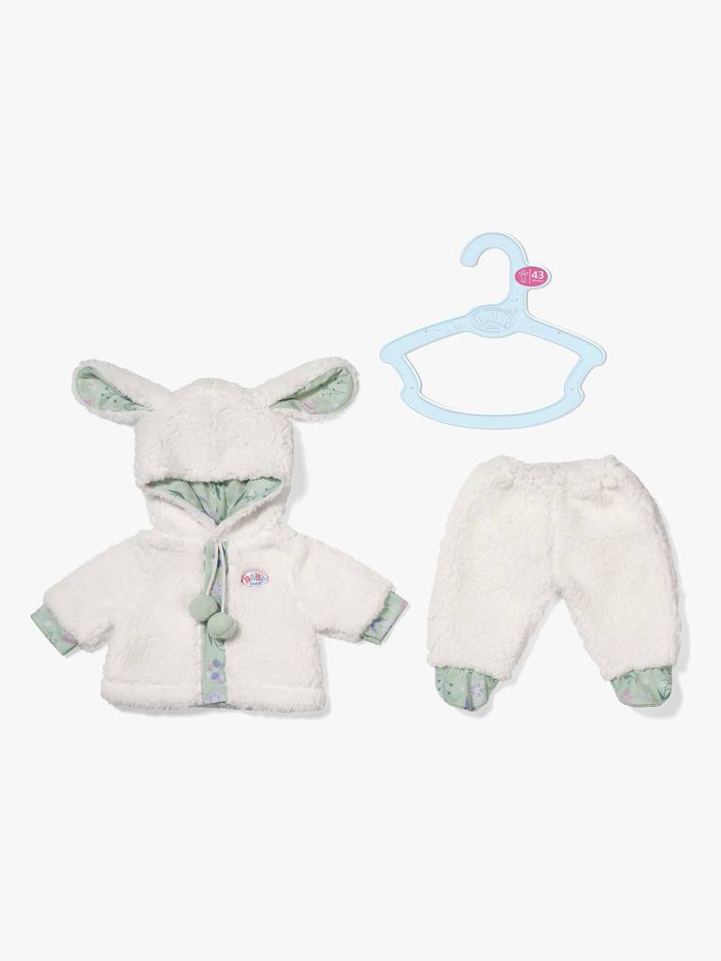 BABY born Puppenkleidung Schafspelz 43 cm von Baby Born