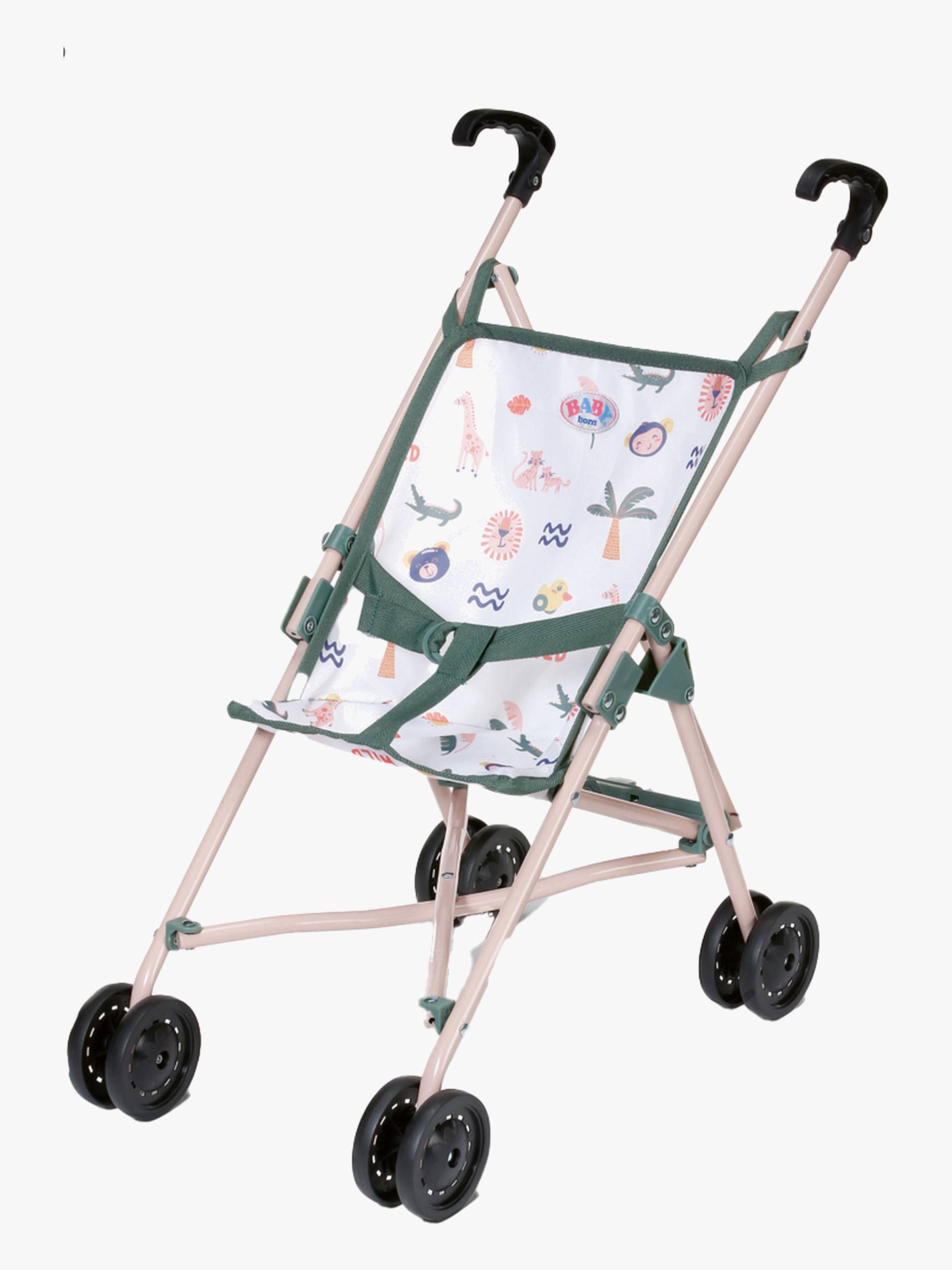 BABY born Puppenwagen von Baby Born