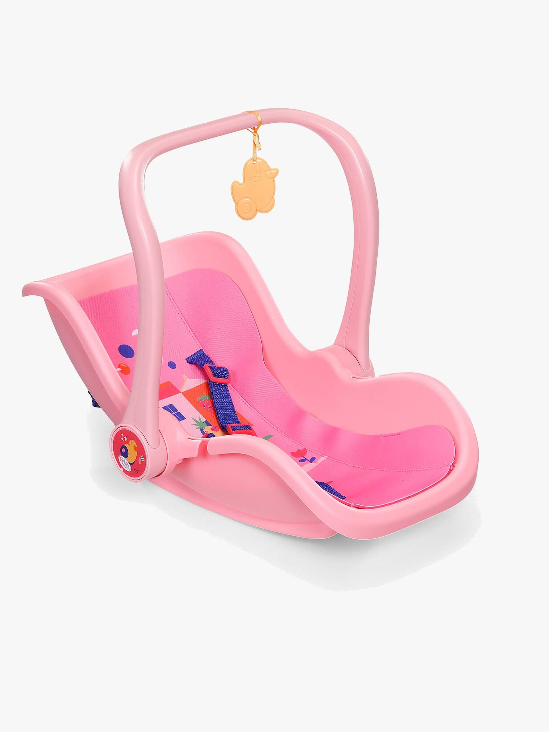 BABY born Puppenzubehör Kindersitz von Baby Born