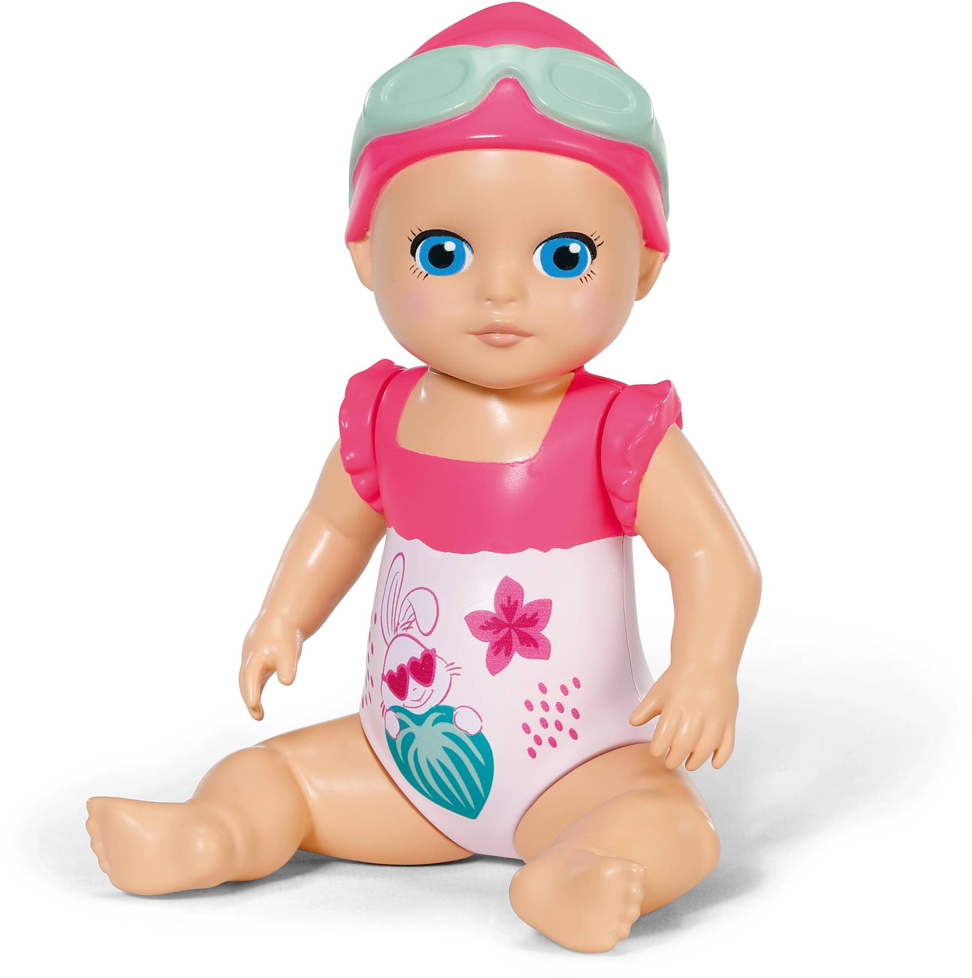 BABY born Splish Splash Emma Figur BABY born Splish Splash Emma Figur von Baby Born