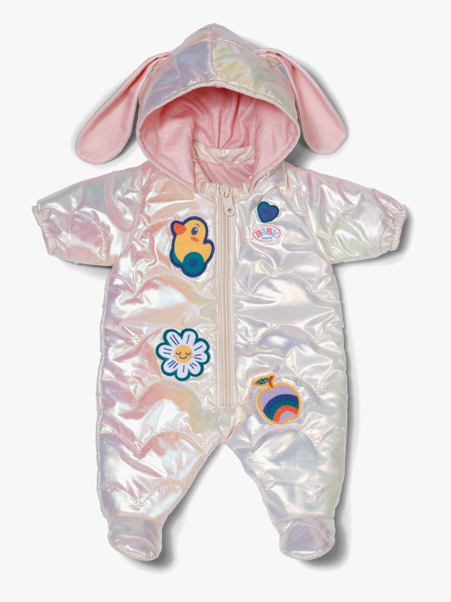 BABY born Winteranzug 43 cm von Baby Born