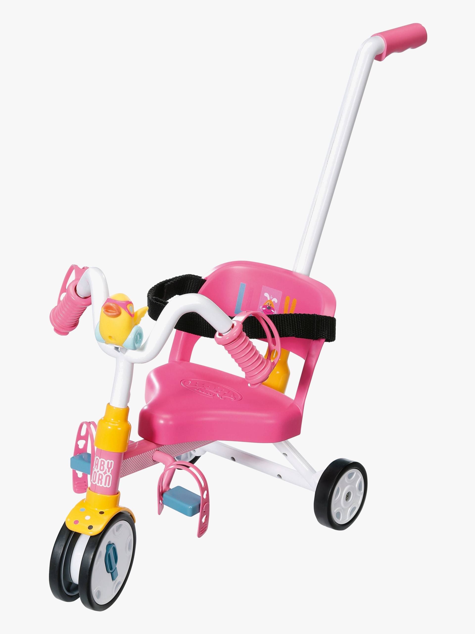Baby Born Dreirad Baby Born Dreirad von Baby Born