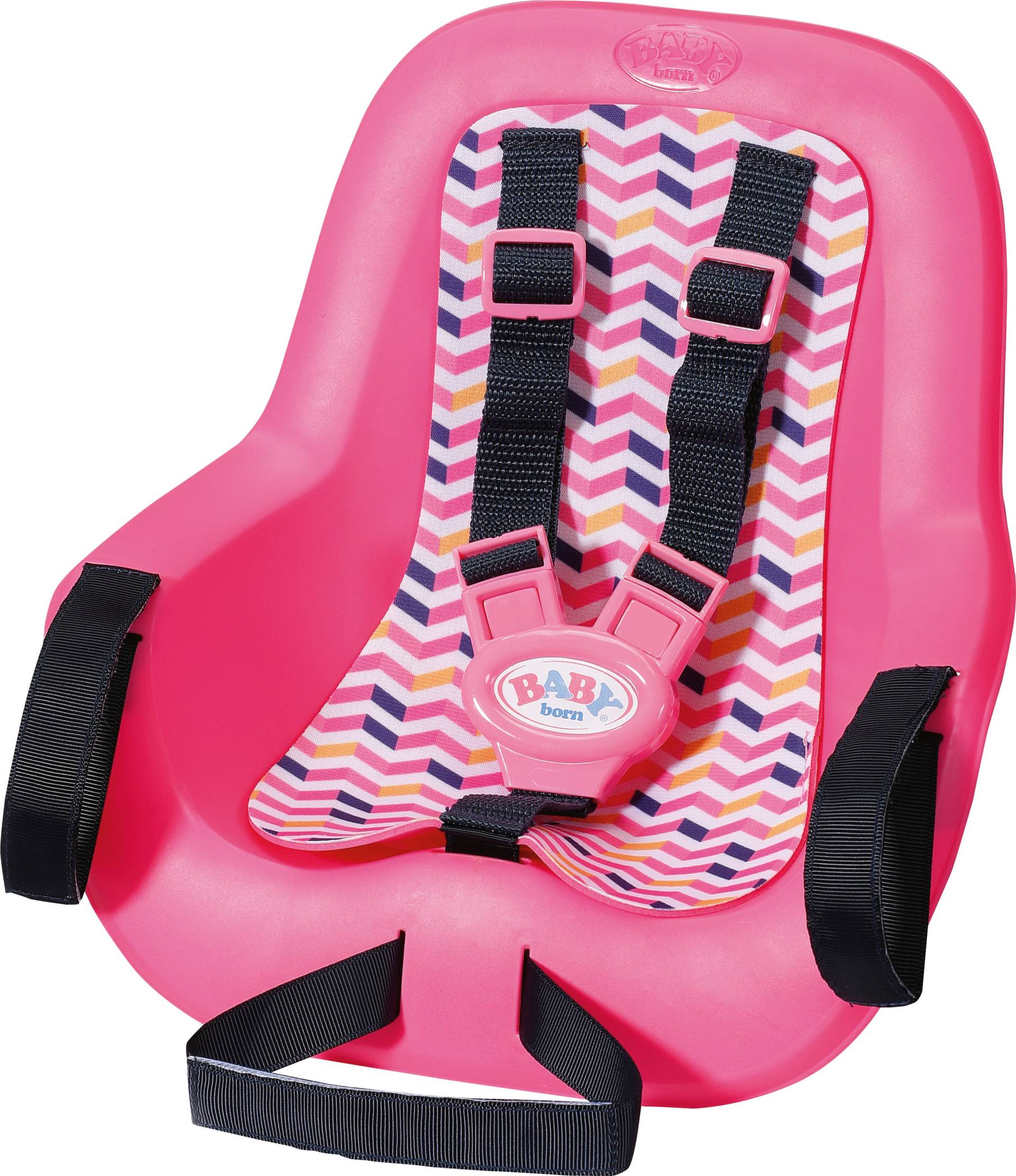 Baby Born Fahrradsitz Baby Born Fahrradsitz von Baby Born