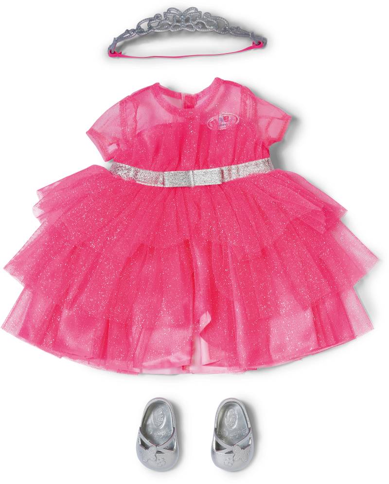 Baby Born Prinzessin Puppenkleidung 43 cm von Baby Born